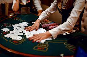 Онлайн казино Casino Pharaon